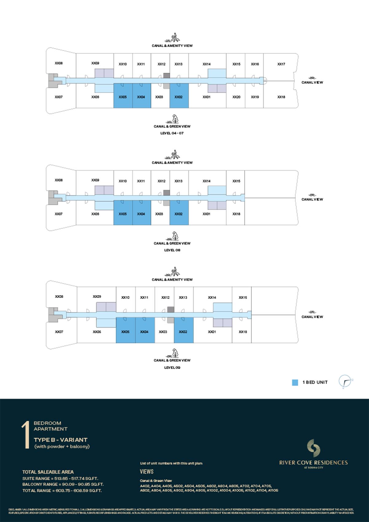 04th-9th Level (Type B-Variant)