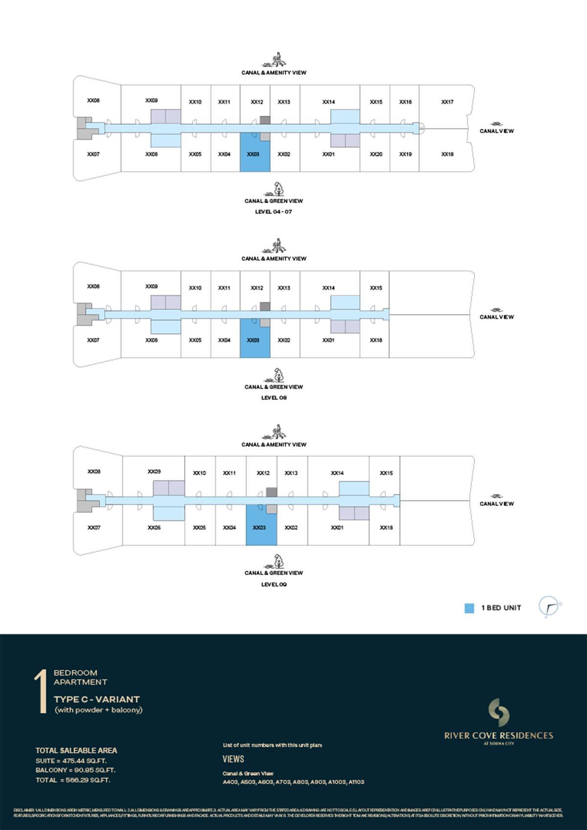 04th-9th Level (Type C-Variant)