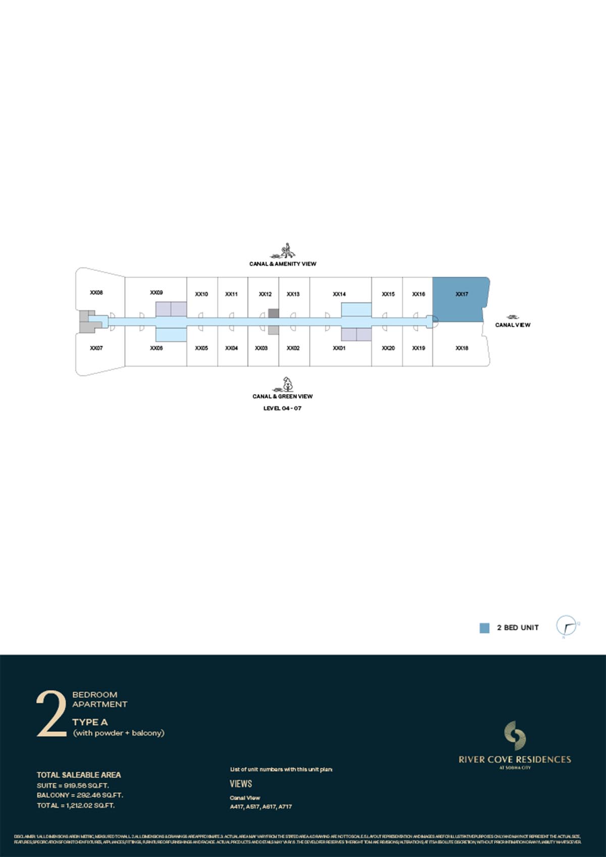 04th-7th Level (Type A)