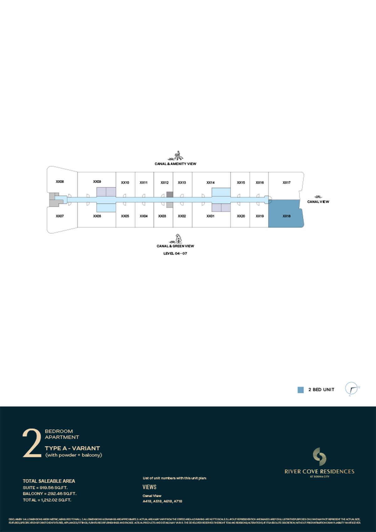 04th-7th Level (Type A-Variant)