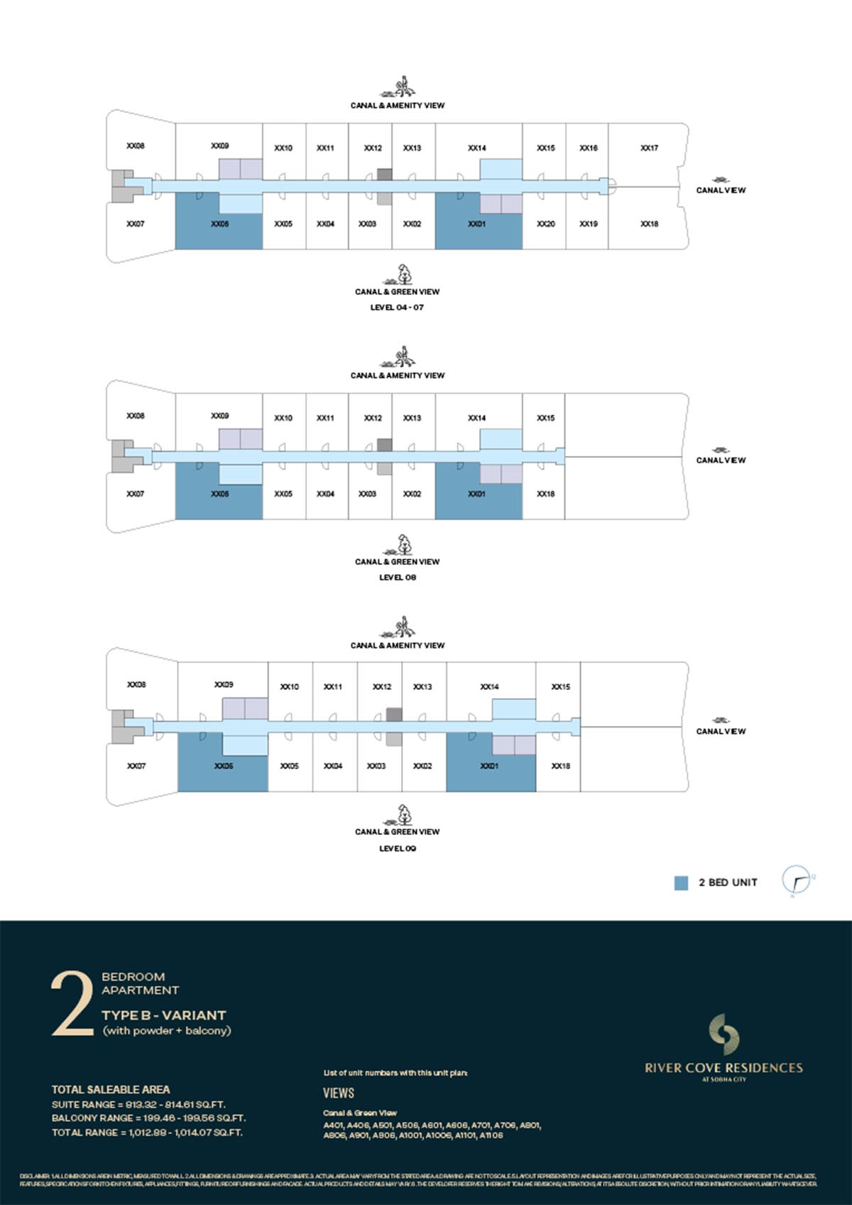 04th-9th Level (Type B-Variant)