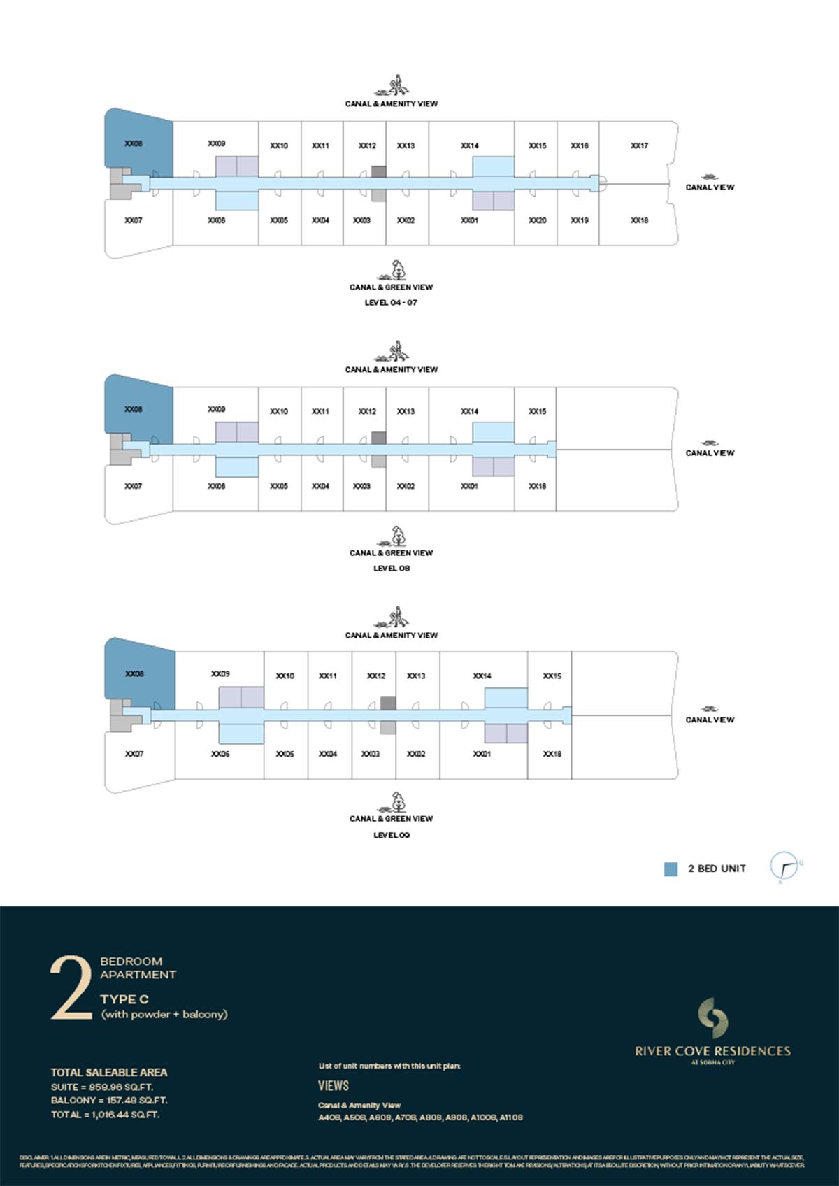 04th-9th Level (Type C)