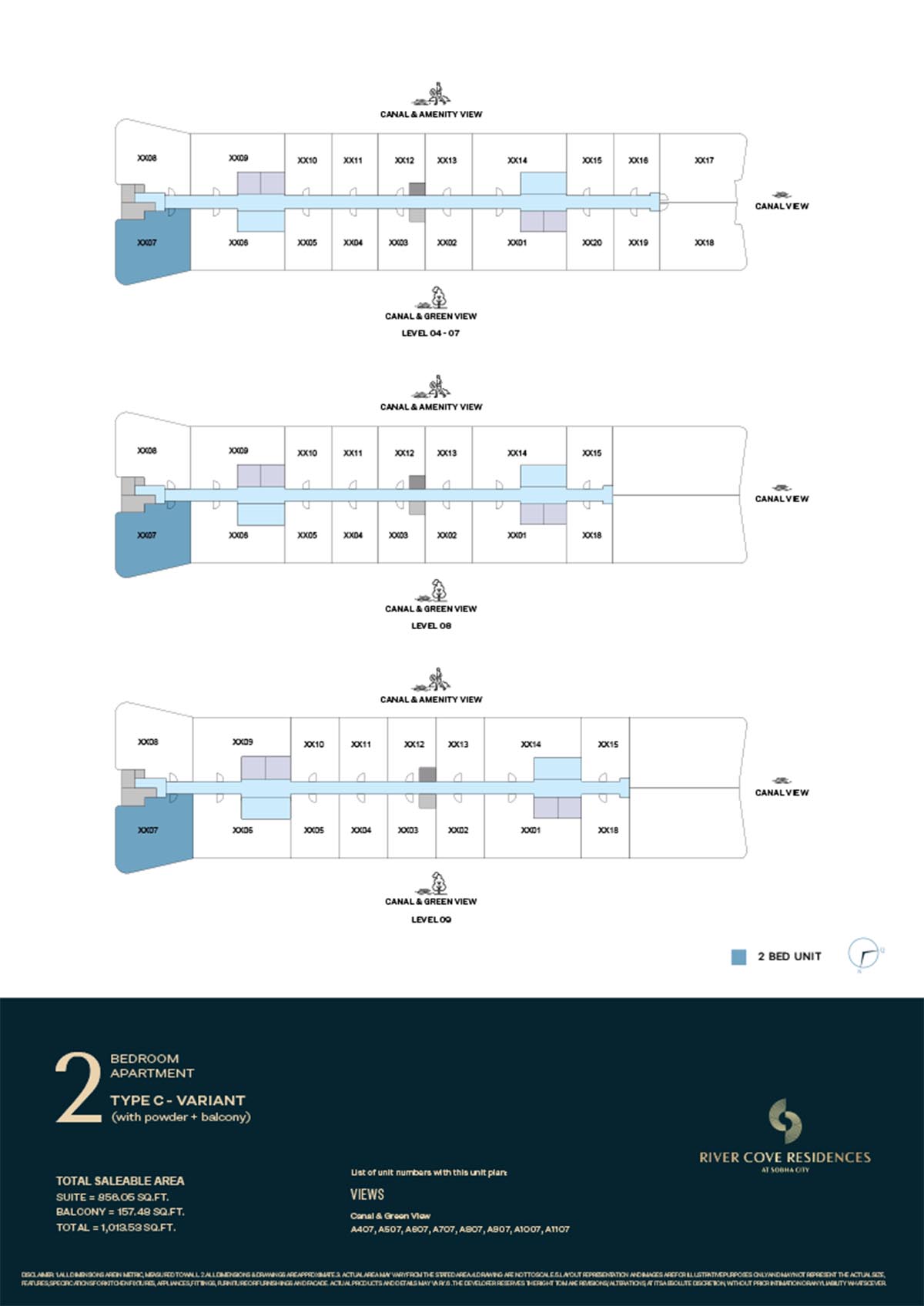 04th-9th Level (Type C-Variant)
