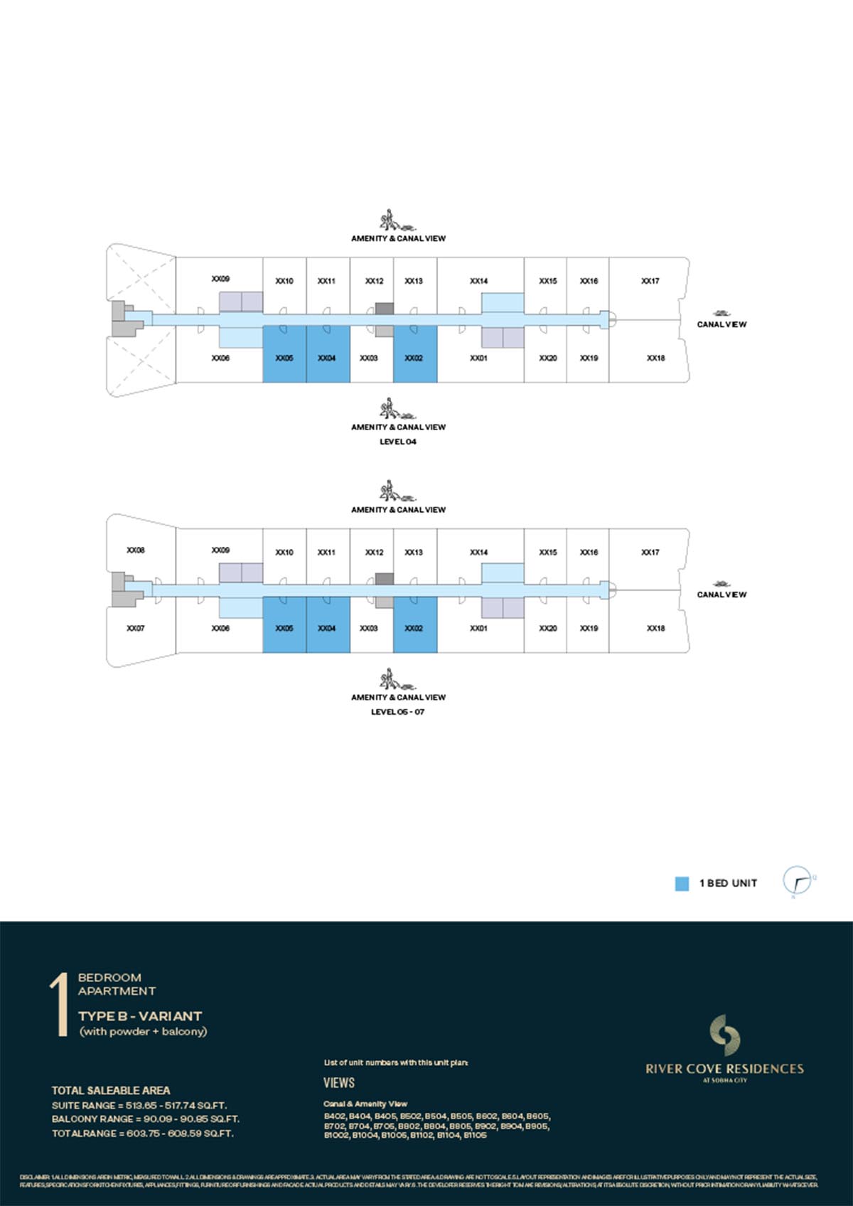 04th-07th Level (Type B-Variant)
