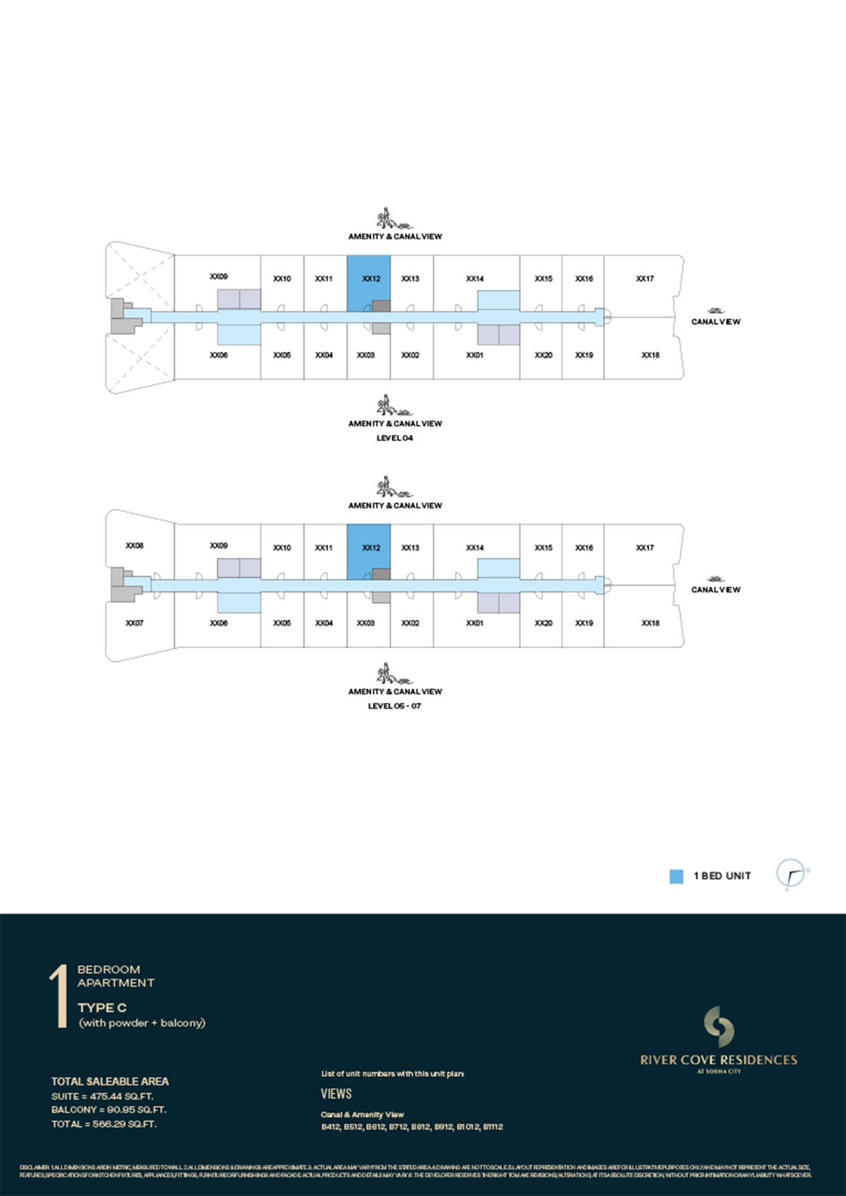 04th-07th Level (Type C)