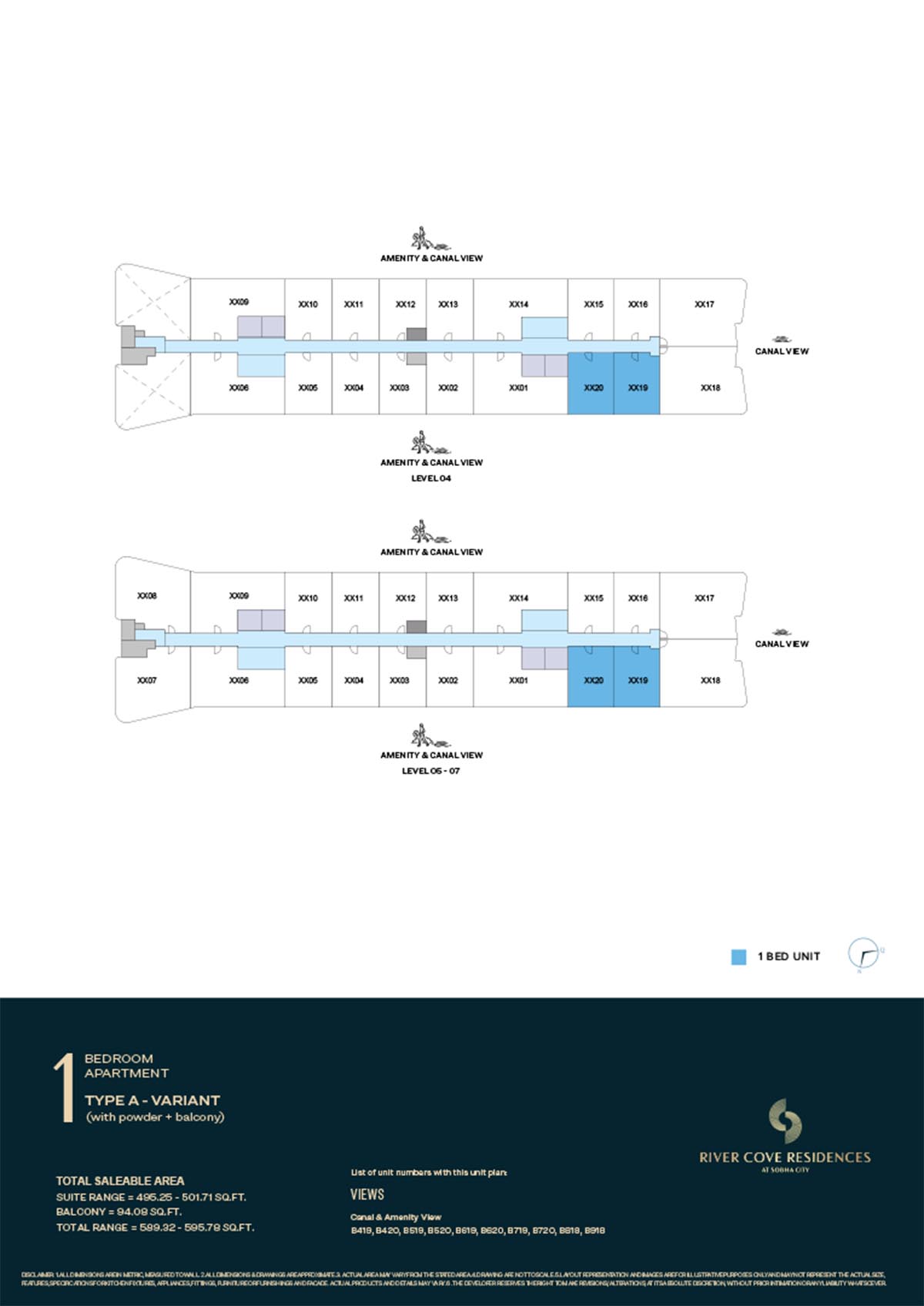 04th-7th Level (Type A-Variant)