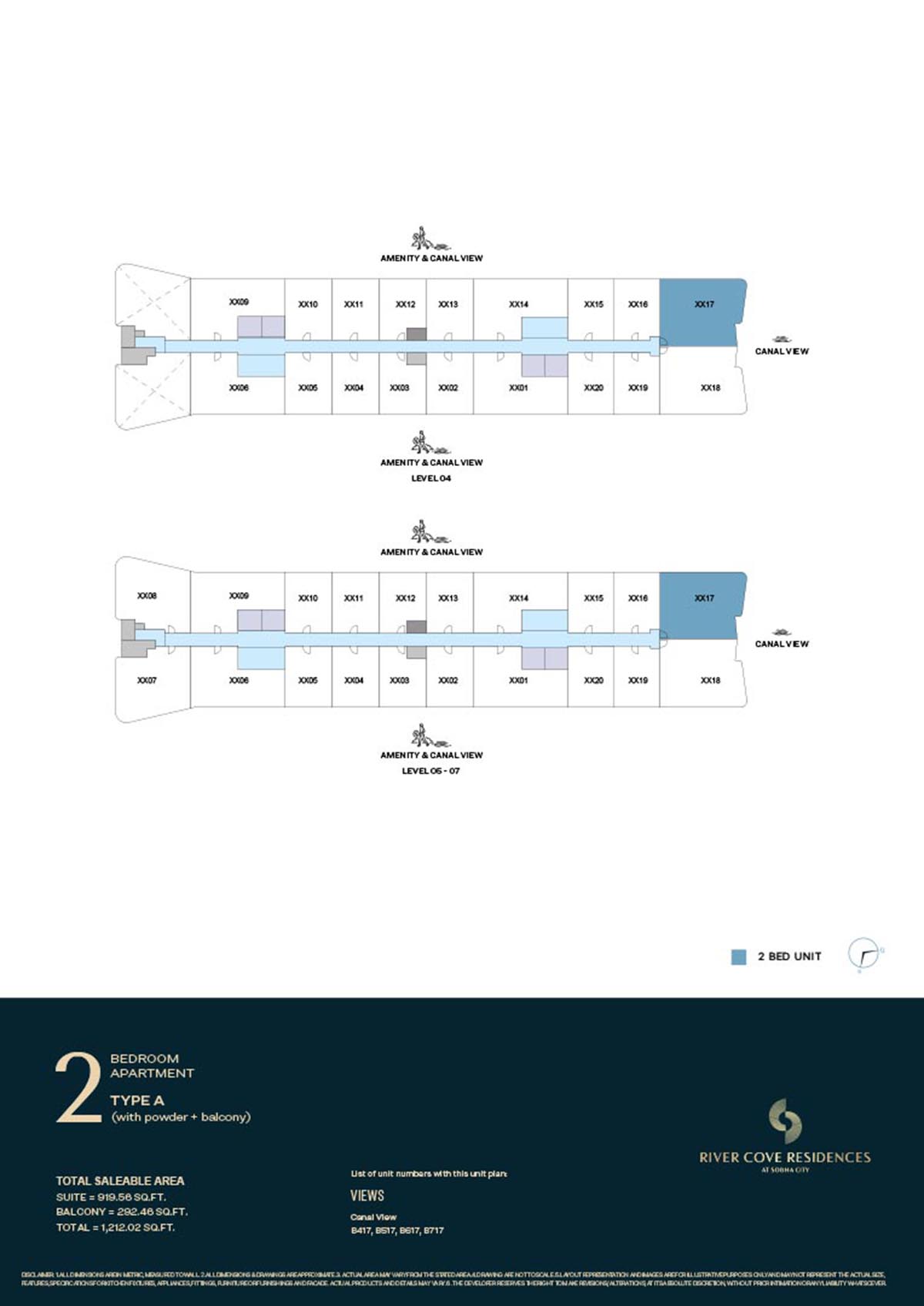 04th-07th Level (Type A)