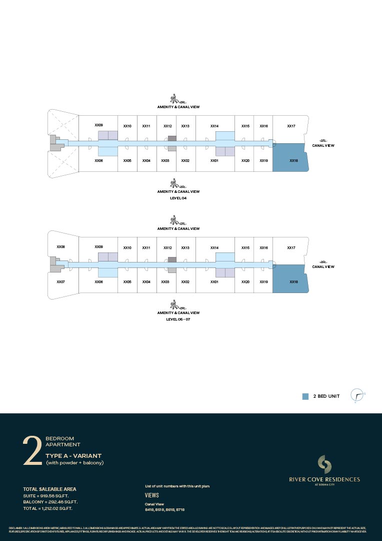 04th-07th Level (Type A-Variant)