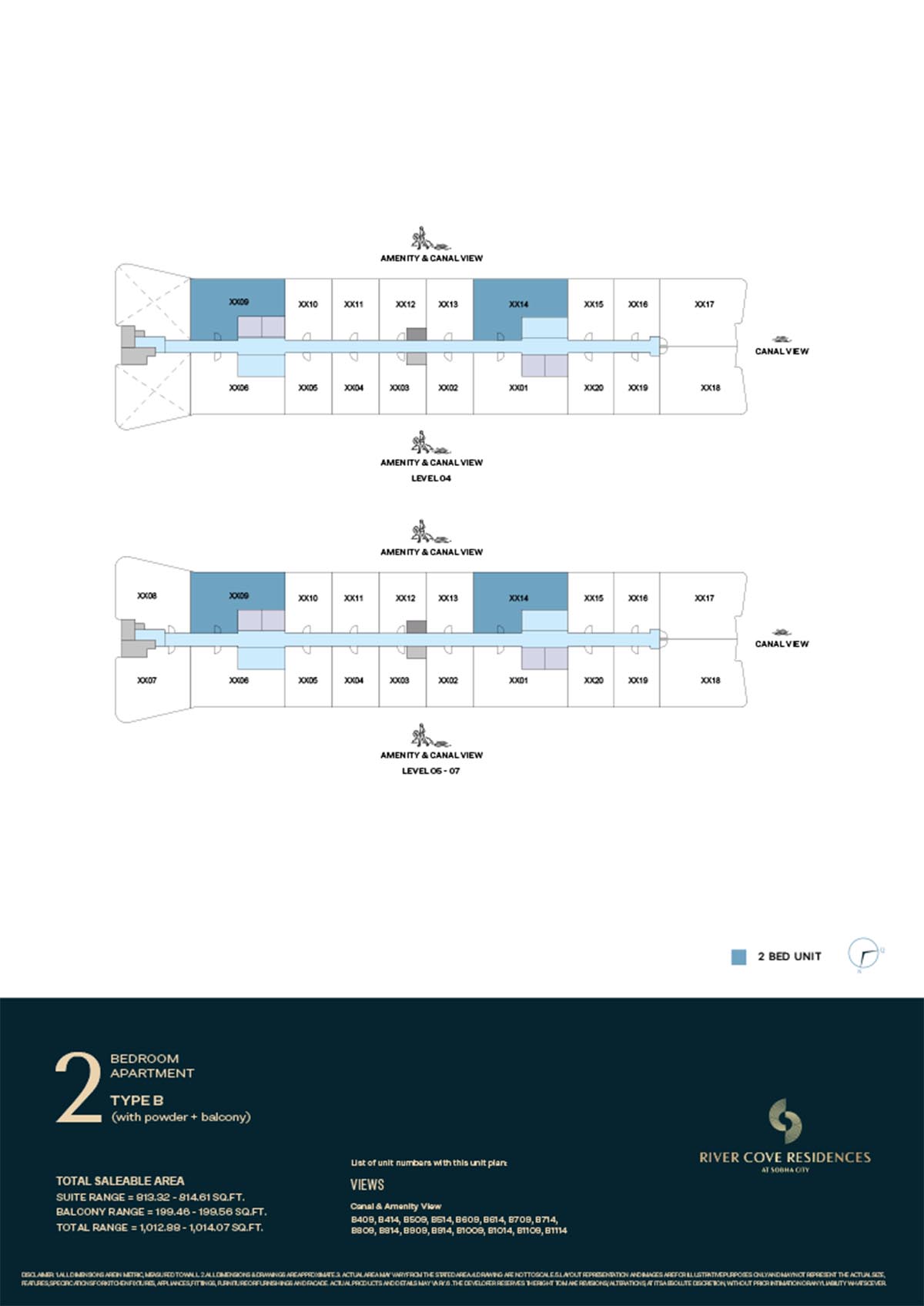 04th-07th Level (Type B)