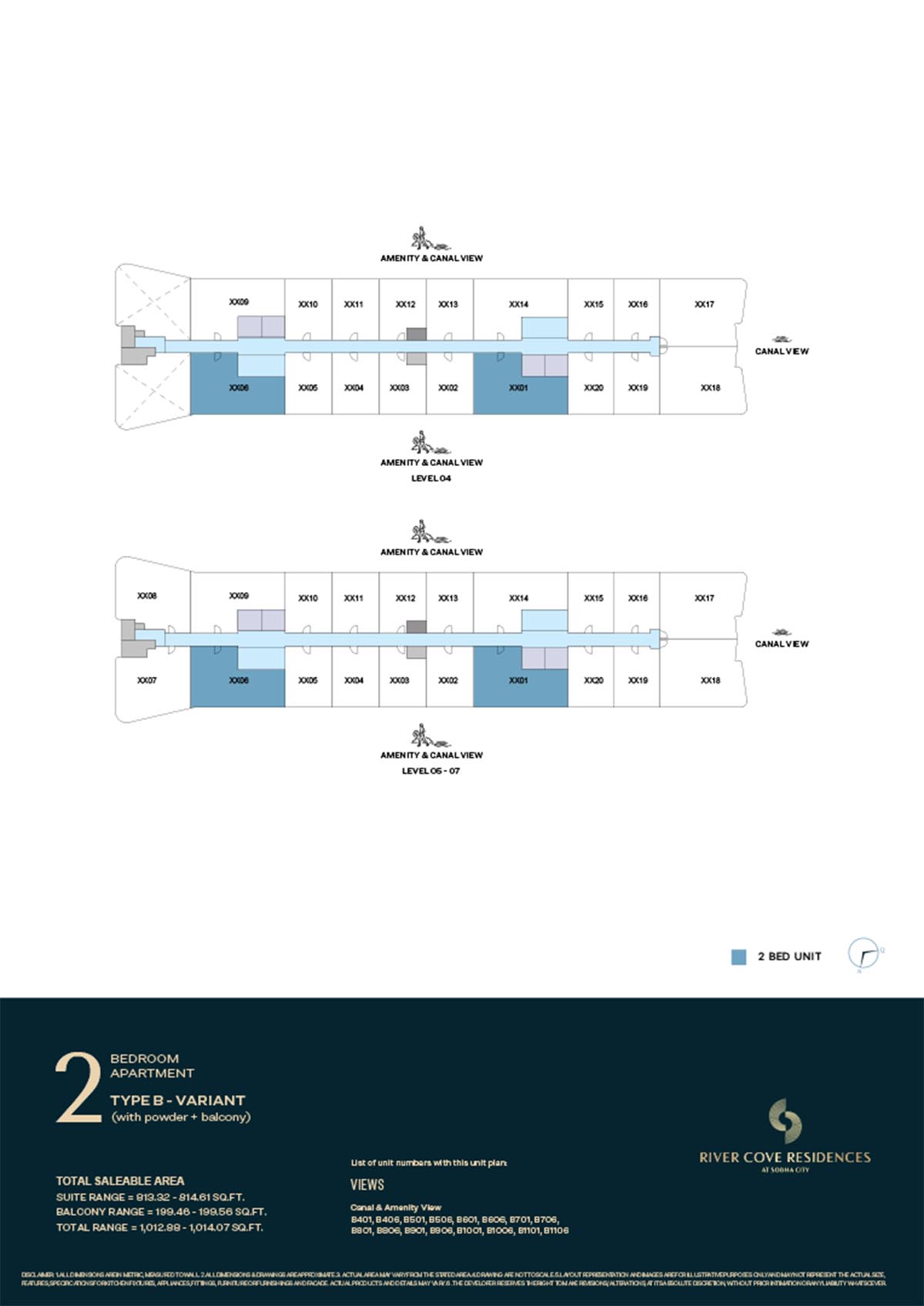 04th-07th Level (Type B-Variant)