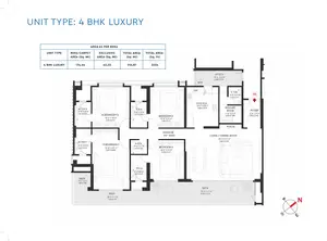Type A (Luxury)