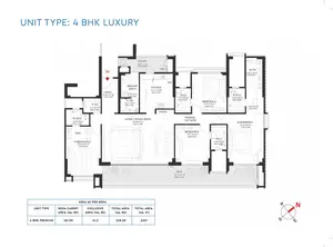 Type D (Luxury)