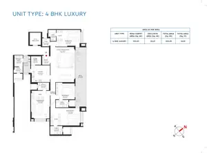 Type F (Luxury)