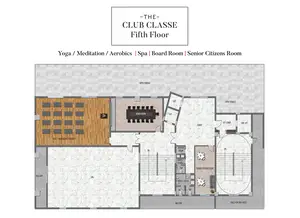 Fifth Floor