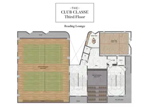 Third Floor