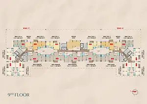 3rd Floor