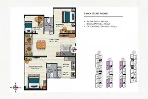 3 Bedroom