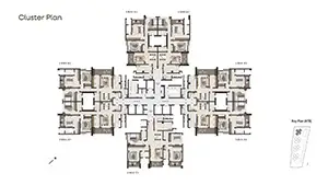 Cluster Plan