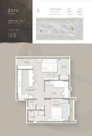 Unit 101-1304