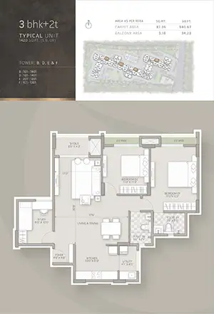 Unit 101-1301