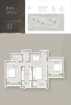 Unit 103-1307
