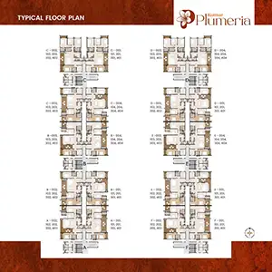 Typical Floor