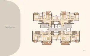 Tower A