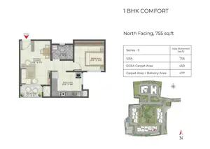 Series-1 (Comfort)