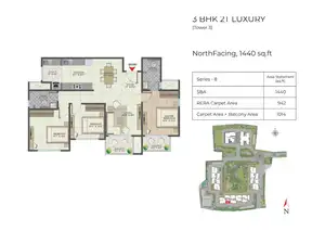 Series-4-8 (Luxury Premium)