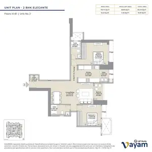 11th-25th Floor (Unit 02)