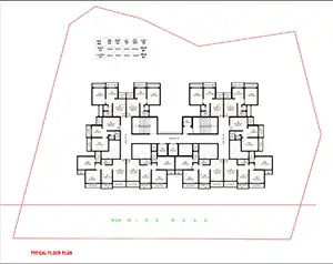 Typical Floor