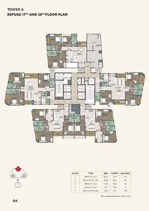 30th Floor