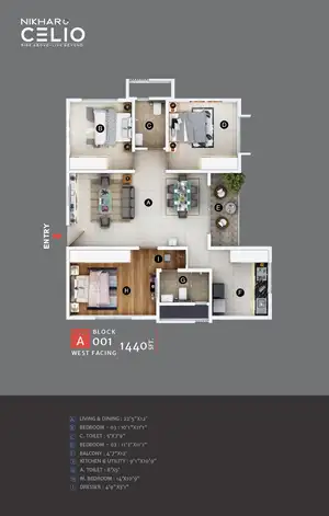 Block 001