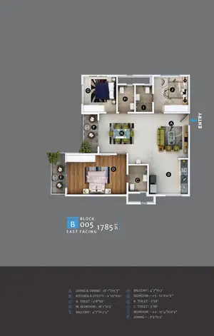 Block 001