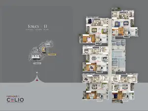 Tower A