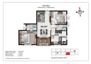 Unit 102-502