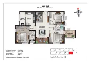 Unit 101-501