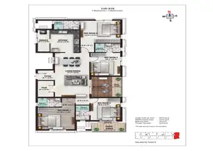 Unit 105-505