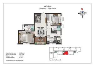 Unit 110-510