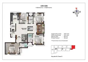 Unit 108-508