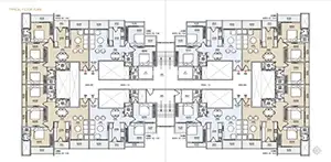 Typical Floor