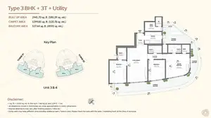 16th & 24th Floor (Unit 03 & 04)