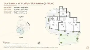 2nd Floor (Unit 03)