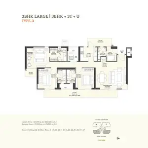 Type-3 (Large)