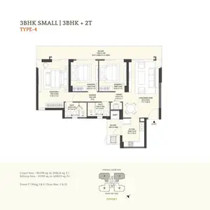 Type-4 (Small)