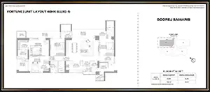 Floor 6th to 35 (Luxe-1)