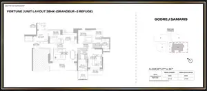 18th-35th Floor (Grandeur-2 Refuge)