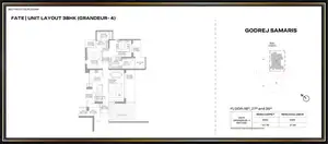 18th-35th Floor (Grandeur-4)