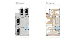Unit 1 (Plot No. 15 To 77)