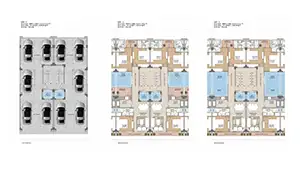 Unit 2 (Plot No. 4 To 11)